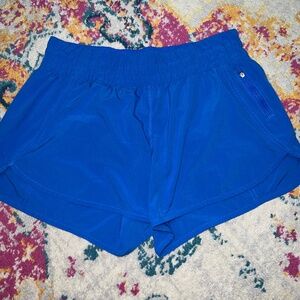 Lululemon Track That Short